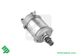 motorino avviamento TGB 924470E ()